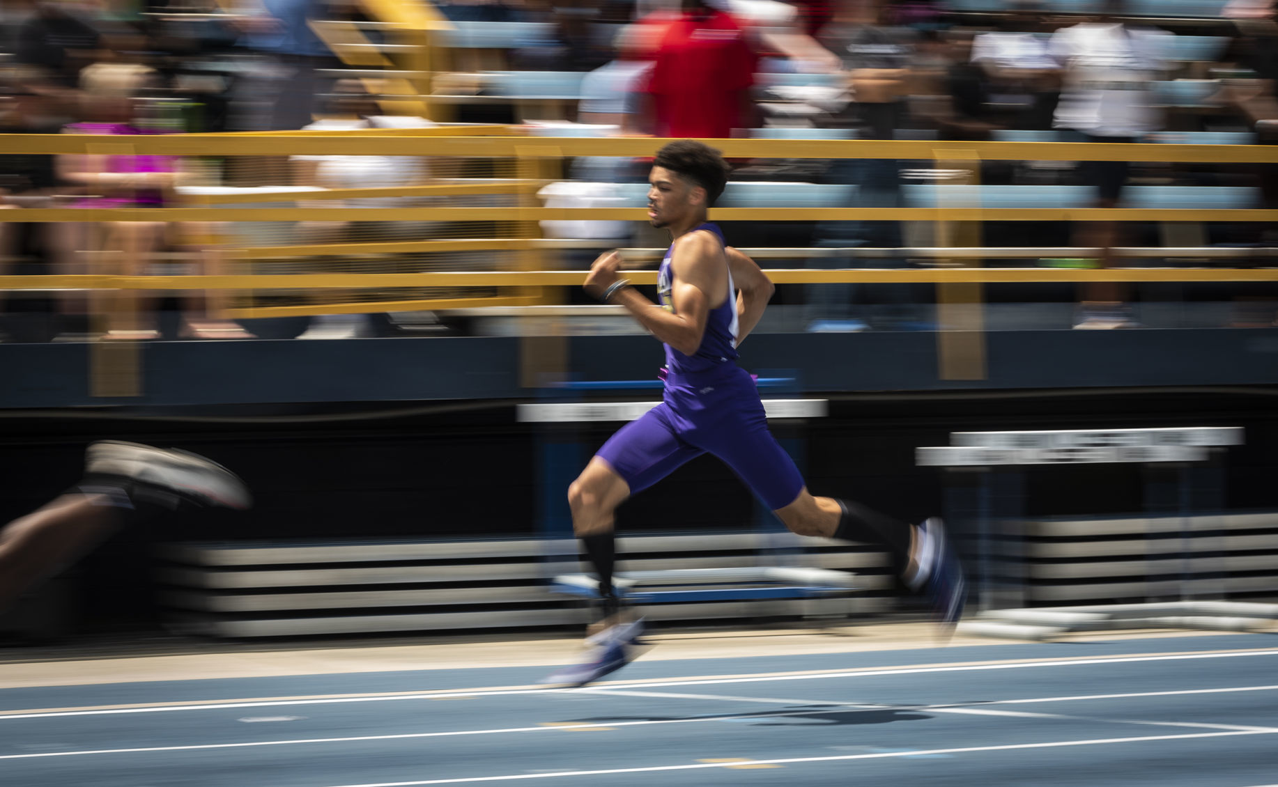 NCHSAATrack